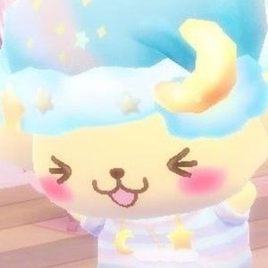 Meet your Posher, Mackenzie